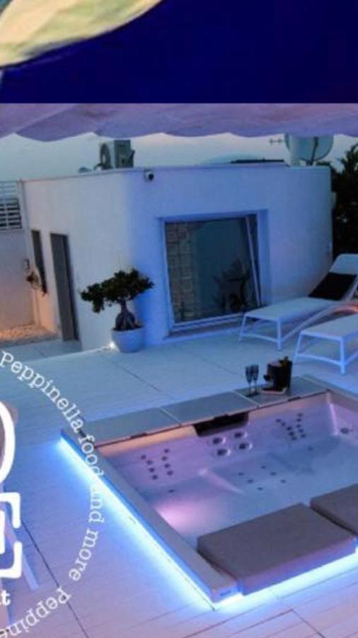 Casa Peppinella Bed & Breakfast Canosa di Puglia Exterior photo